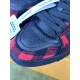 1AD7MY LV Trainer Sneaker  Louis Vuitton 