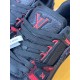 1AD7MY LV Trainer Sneaker  Louis Vuitton 