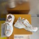 1ACSPZ Run 55 Sneaker louis vuitton shoes duplicate