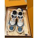 1ACHTV Run 55 Sneaker Louis Vuitton Trainer Sneakers