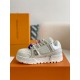 LOUIS VUITTON TRAINER 2023Show style Sneakers