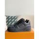 LOUIS VUITTON Trainer Sneaker