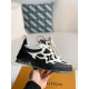 LOUIS VUITTON Skate Sneaker