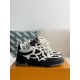 LOUIS VUITTON Skate Sneaker