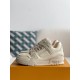 LOUIS VUITTON Trainer Sneaker