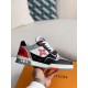 LOUIS VUITTON RUNNER TATIC sneakers