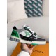 LOUIS VUITTON RUNNER TATIC sneakers