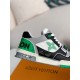 LOUIS VUITTON RUNNER TATIC sneakers