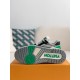 LOUIS VUITTON RUNNER TATIC sneakers