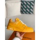 LOUIS VUITTON TRAINER SNEAKERS