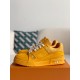 LOUIS VUITTON TRAINER SNEAKERS