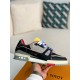 LOUIS VUITTON TRAINER 1A9IQ5 Sneakers