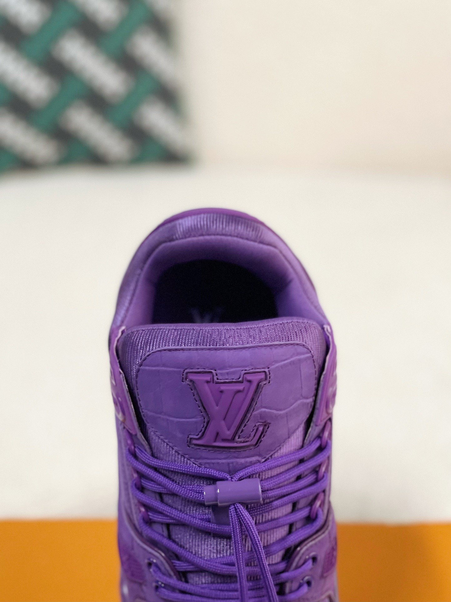 LOUIS VUITTON RUNNER TATIC sneakers