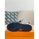 LOUIS VUITTON x Nike Dunk Low-top b oard shoes