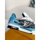 LOUIS VUITTON TRAINER 1A9IQ5 Sneakers