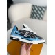 LOUIS VUITTON TRAINER 1A9IQ5 Sneakers