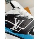 LOUIS VUITTON TRAINER 1A9IQ5 Sneakers