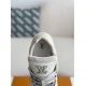  Louis Vuitton LV Trainer 1ADEWS LV Trainer Sneaker