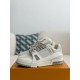  Louis Vuitton LV Trainer 1ADEWS LV Trainer Sneaker