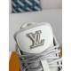  Louis Vuitton LV Trainer 1ADEWS LV Trainer Sneaker