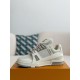  Louis Vuitton LV Trainer 1ADEWS LV Trainer Sneaker