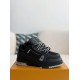  Louis Vuitton LV Trainer 1ADEW8 LV Trainer Sneaker