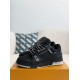  Louis Vuitton LV Trainer 1ADEW8 LV Trainer Sneaker