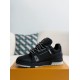  Louis Vuitton LV Trainer 1ADEW8 LV Trainer Sneaker