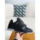  Louis Vuitton LV Trainer 1ADEW8 LV Trainer Sneaker