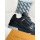  Louis Vuitton LV Trainer 1ADEW8 LV Trainer Sneaker