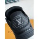  Louis Vuitton LV Trainer 1ADEW8 LV Trainer Sneaker