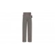 Dior x Stone Island Cotton Canvas Cargo Jeans Black