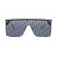 Dior DIORCLUB M1U Sunglasses Navy Blue (CLUBM1UXT_31B8)