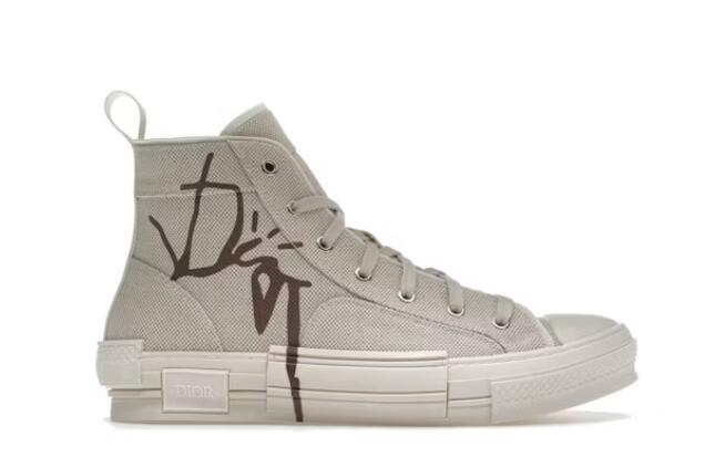 Dior B23 CACTUS JACK Cream