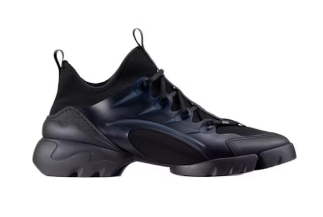 Dior D Connect Black Neoprene (Women's)