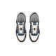 Dior B25 Runner Navy Blue Oblique Jacquard