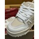  Louis Vuitton  Trainer Maxi Sneaker