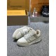  Louis Vuitton LV Trainer  1ADHDF LV Trainer Sneaker