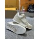  Louis Vuitton LV Trainer  1ADHDF LV Trainer Sneaker