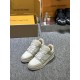  Louis Vuitton LV Trainer  1ADHDF LV Trainer Sneaker