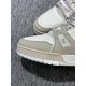  Louis Vuitton LV Trainer  1ADHDF LV Trainer Sneaker