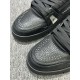  Louis Vuitton LV Trainer  1ADDCN LV Trainer Sneaker