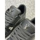  Louis Vuitton LV Trainer  1ADDCN LV Trainer Sneaker