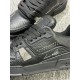  Louis Vuitton LV Trainer  1ADDCN LV Trainer Sneaker