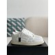 Amiri Sneakers Skeleton Leather Low-Top Sneakers