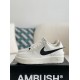 Ambush x Nike Air Force 1'07 Low Phantom Sneakers