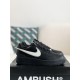 Ambush x Nike Air Force 1'07 Low Phantom S neakers