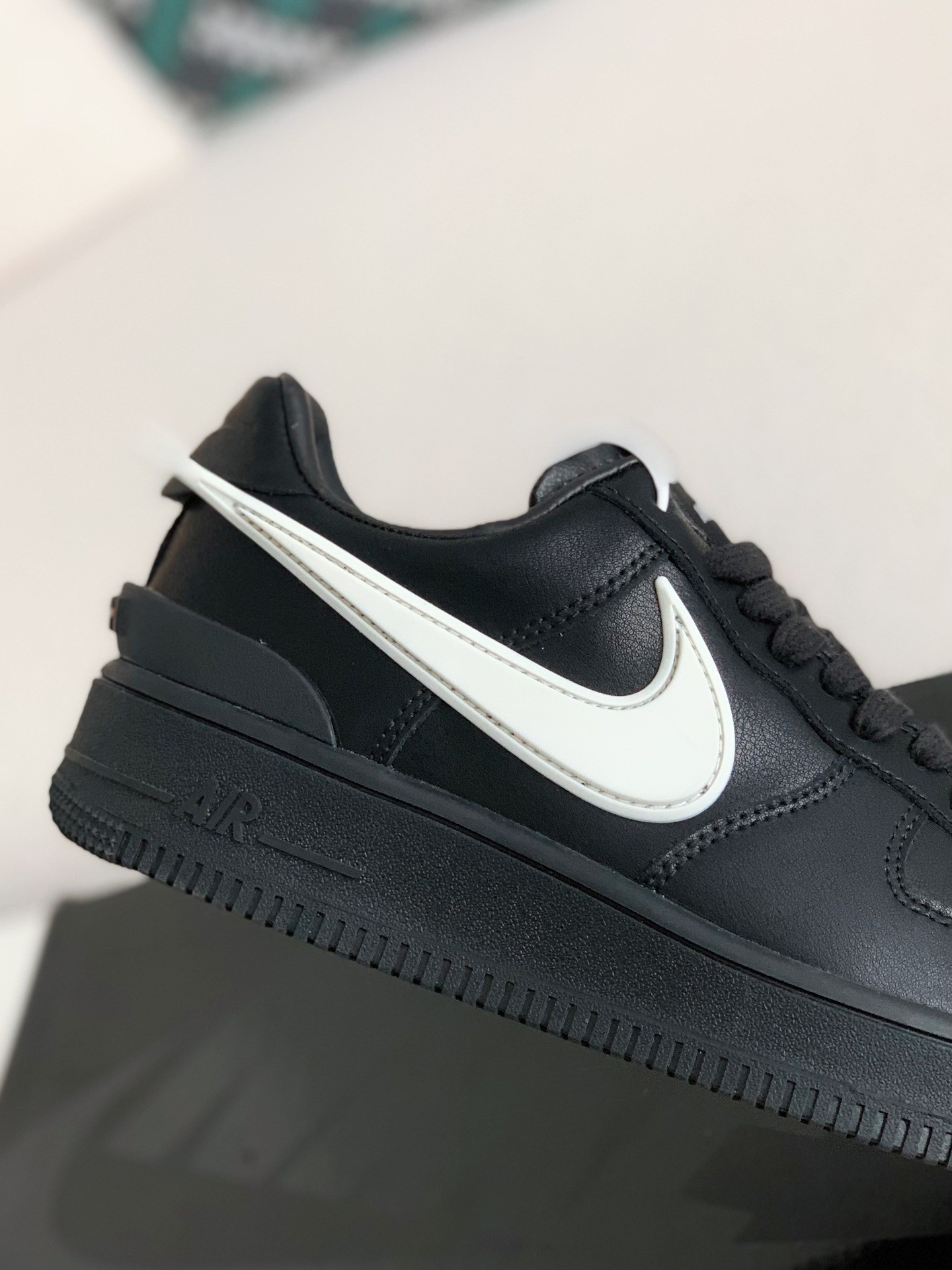 Ambush x Nike Air Force 1'07 Low Phantom S neakers