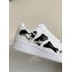 Nike Remake AF1 Skeleton Customized Shoe