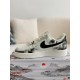 NIKE Air Force 1 07 low “landscape painting” Sneakers